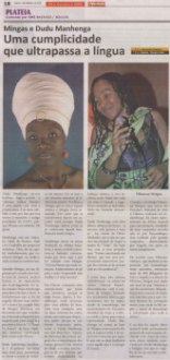 Oct2, 2009, 'Verdade', Page 18
