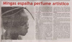 May 27, 2009: 'Noticias', Page 4