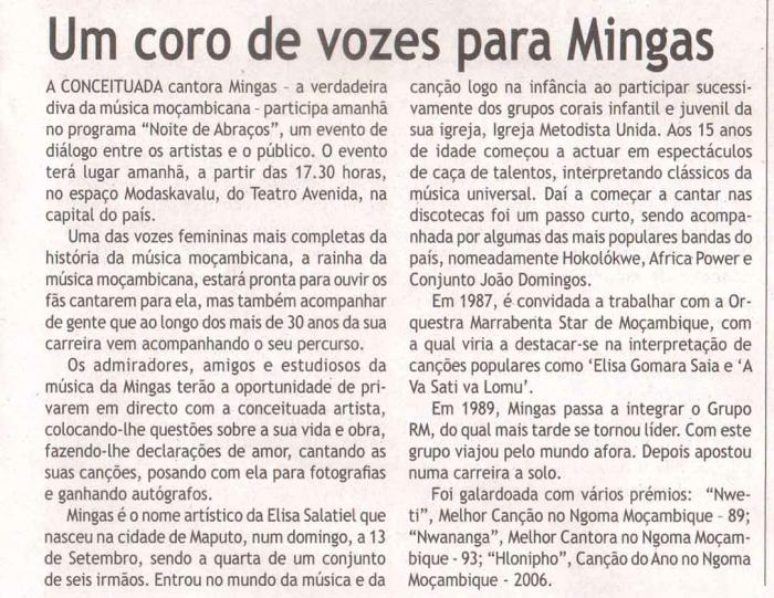 Noticias - Cultura, June 23, 2010