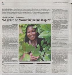 ElMundo (Spain), May 31, 2011, Page 16