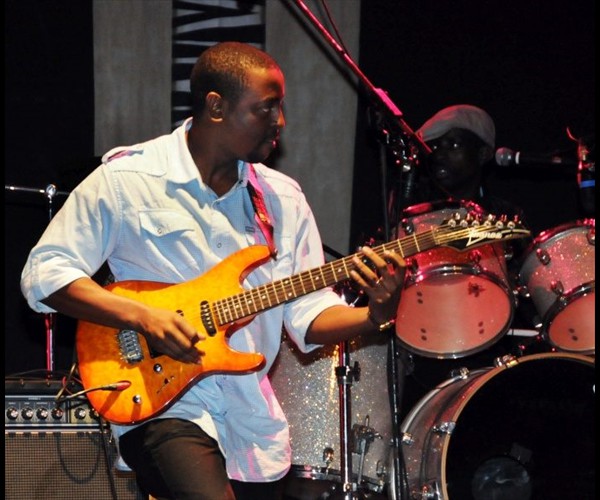 Dodó (photo by Jorge Almeida)