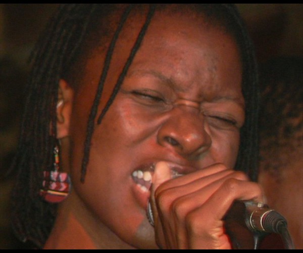 Sheila, 2007 (Belmiro Adamogy)