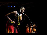 CCFM, March 2011  (Photo by Jorge Almeida)