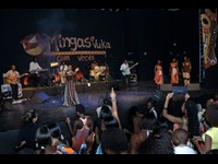 CCFM, March 2011  (Photo by Jorge Almeida)