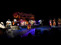 CCFM, March 2011  (Photo by Jorge Almeida)