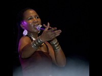 CCFM, March 2011  (Photo by Jorge Almeida)