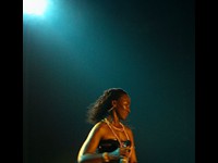 Cine Africa, Maputo 2007  ( Funcho)
