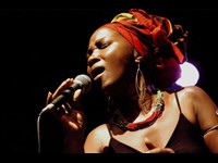 Maputo, 2007  (Naita Ussene)
