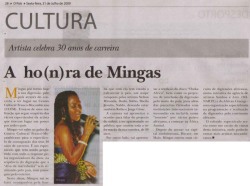 July 31, 2009: 'O Pais', Page 28