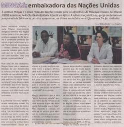 'Verdade', Aug 6, 2010, Page 29