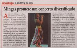 Domingo, May 2, 2010, Page 15