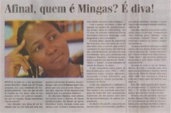 'Noticias', October 26, 2016